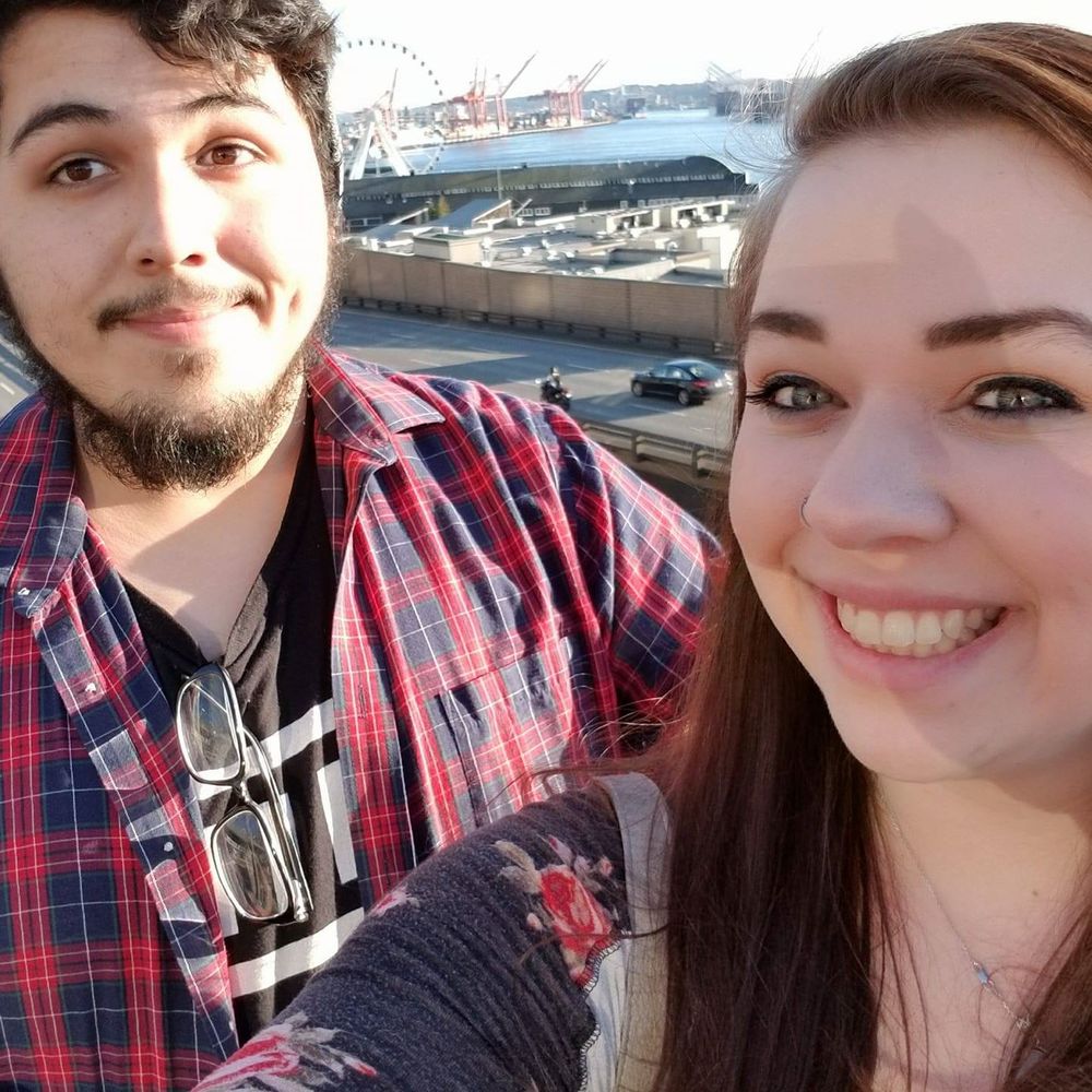 Meet your Posher, Cheyenne